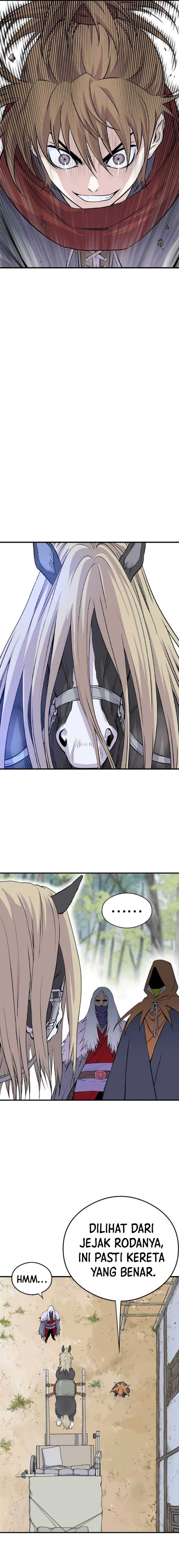 Asura (Ryu Ki-Un) chapter 2