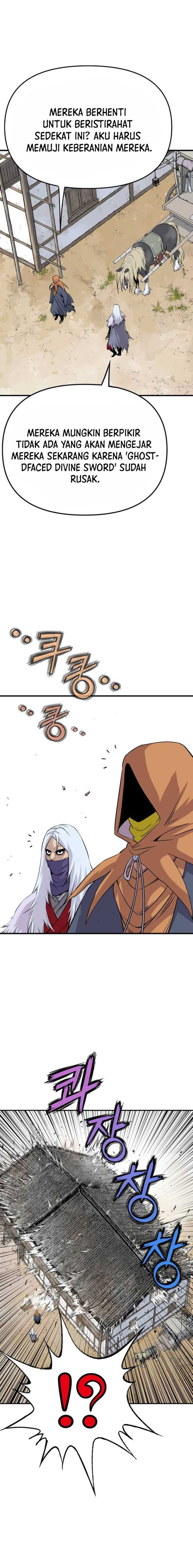 Asura (Ryu Ki-Un) chapter 2