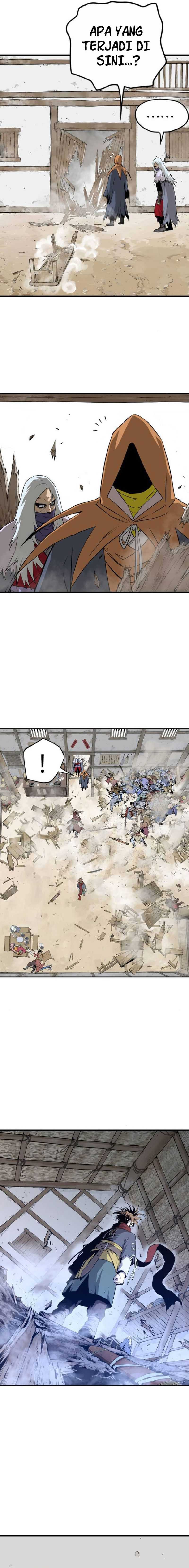 Asura (Ryu Ki-Un) chapter 2
