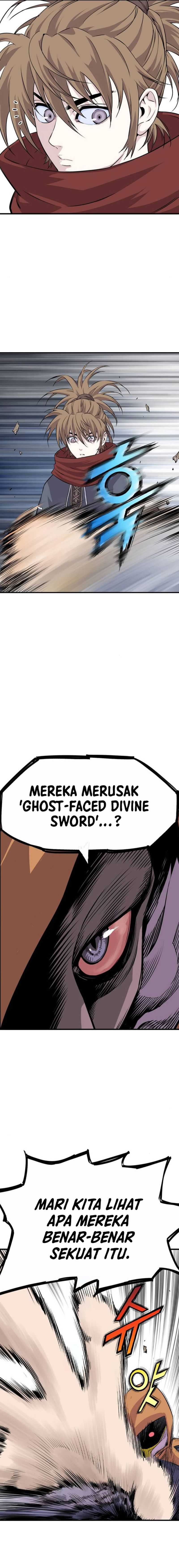 Asura (Ryu Ki-Un) chapter 2