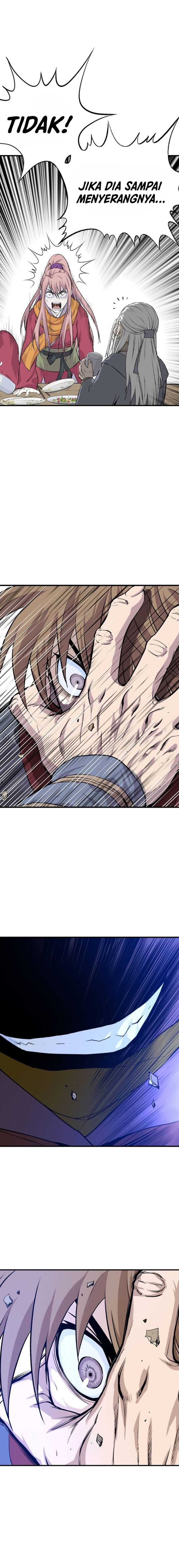 Asura (Ryu Ki-Un) chapter 2