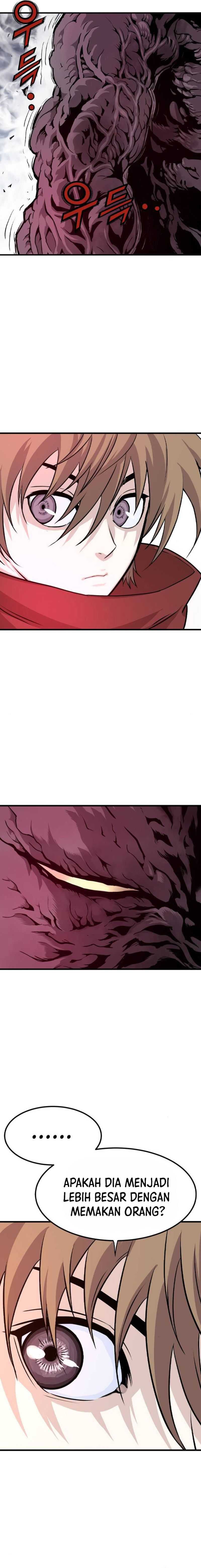 Asura (Ryu Ki-Un) chapter 2