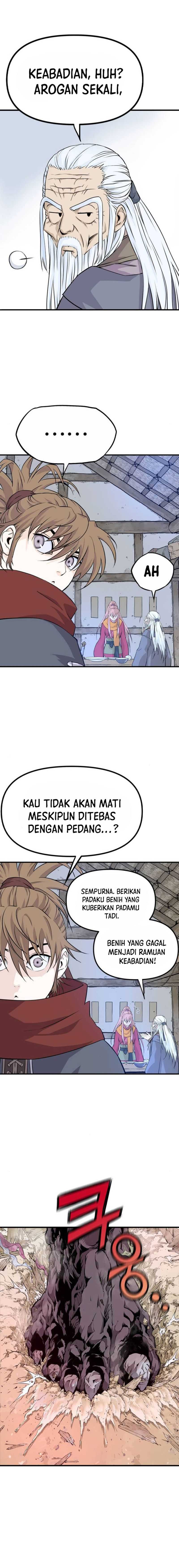Asura (Ryu Ki-Un) chapter 2