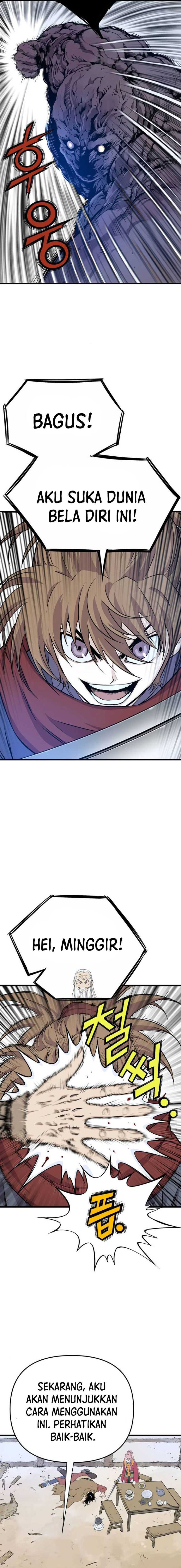 Asura (Ryu Ki-Un) chapter 2
