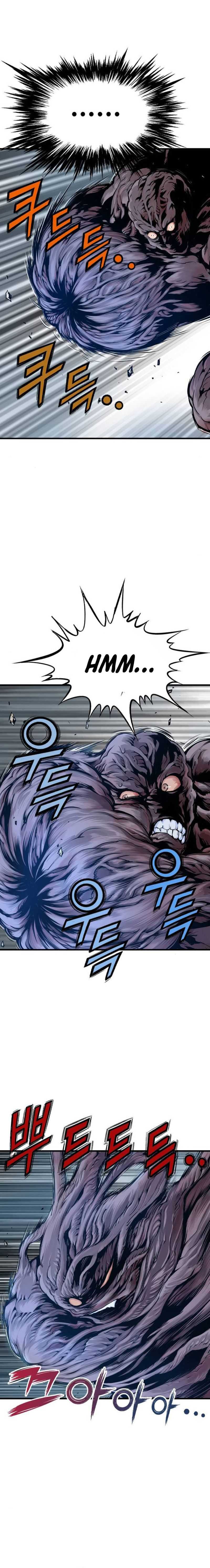 Asura (Ryu Ki-Un) chapter 2