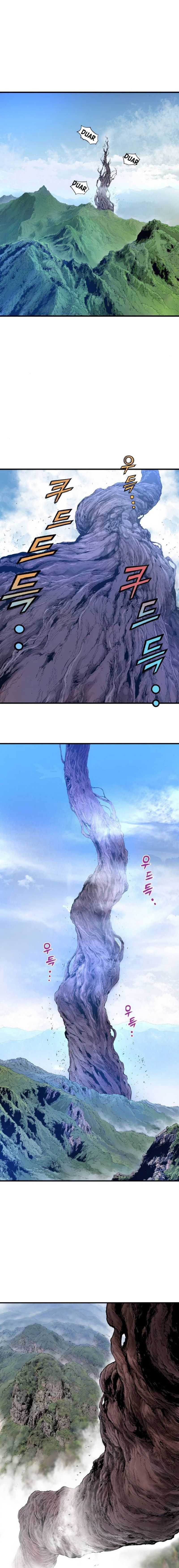 Asura (Ryu Ki-Un) chapter 2