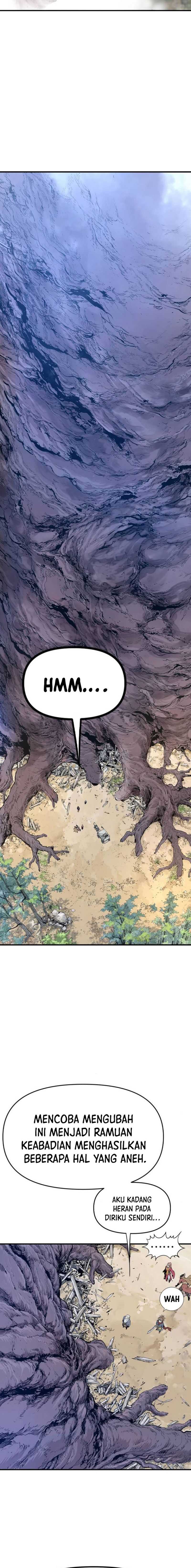 Asura (Ryu Ki-Un) chapter 2