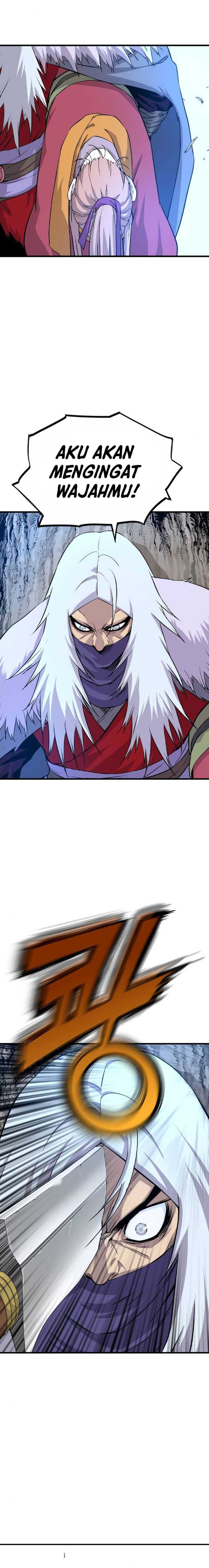Asura (Ryu Ki-Un) chapter 2