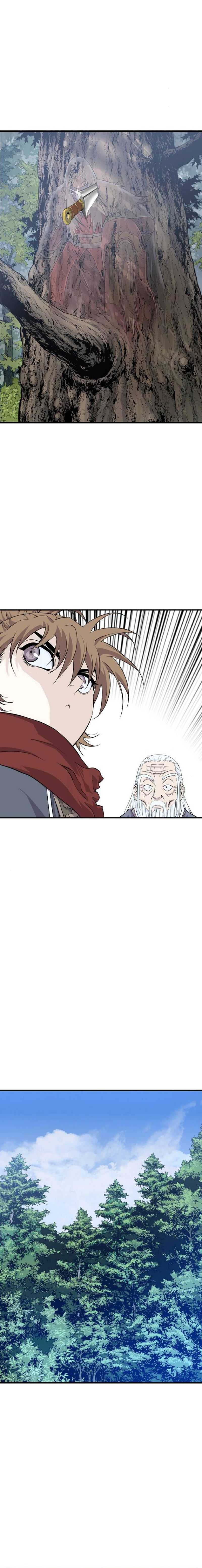Asura (Ryu Ki-Un) chapter 2