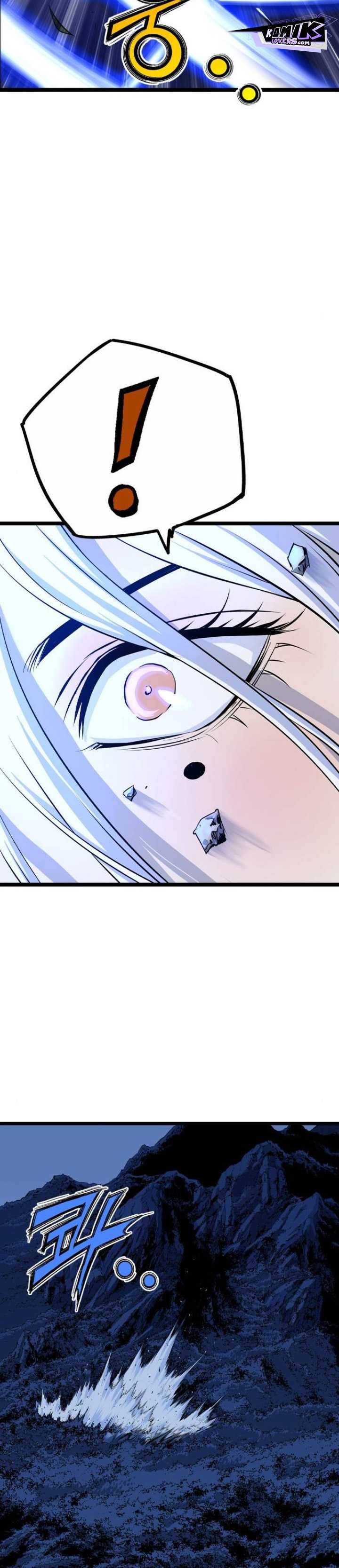 Asura (Ryu Ki-Un) chapter 11