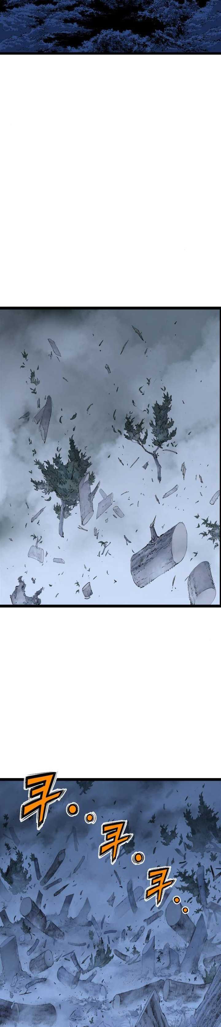Asura (Ryu Ki-Un) chapter 11