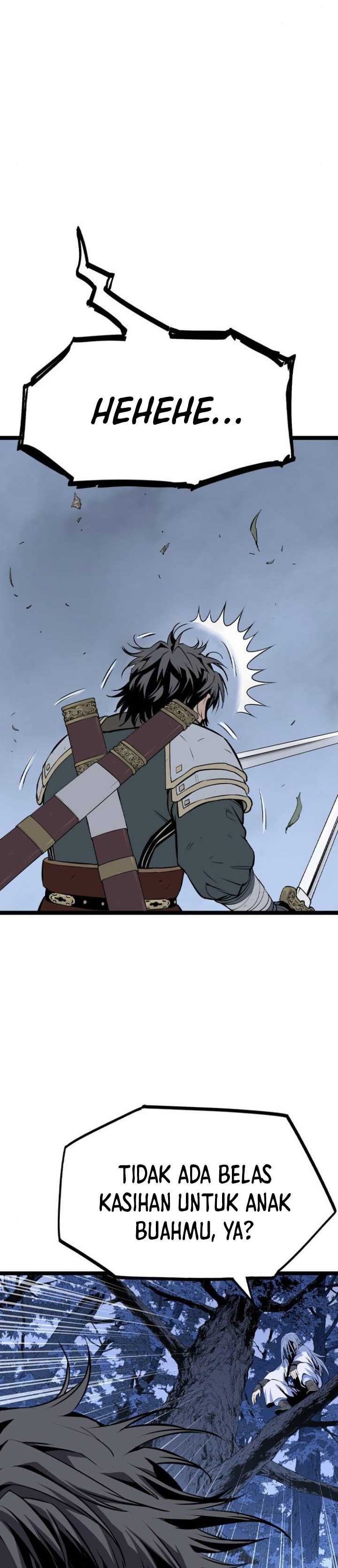 Asura (Ryu Ki-Un) chapter 11