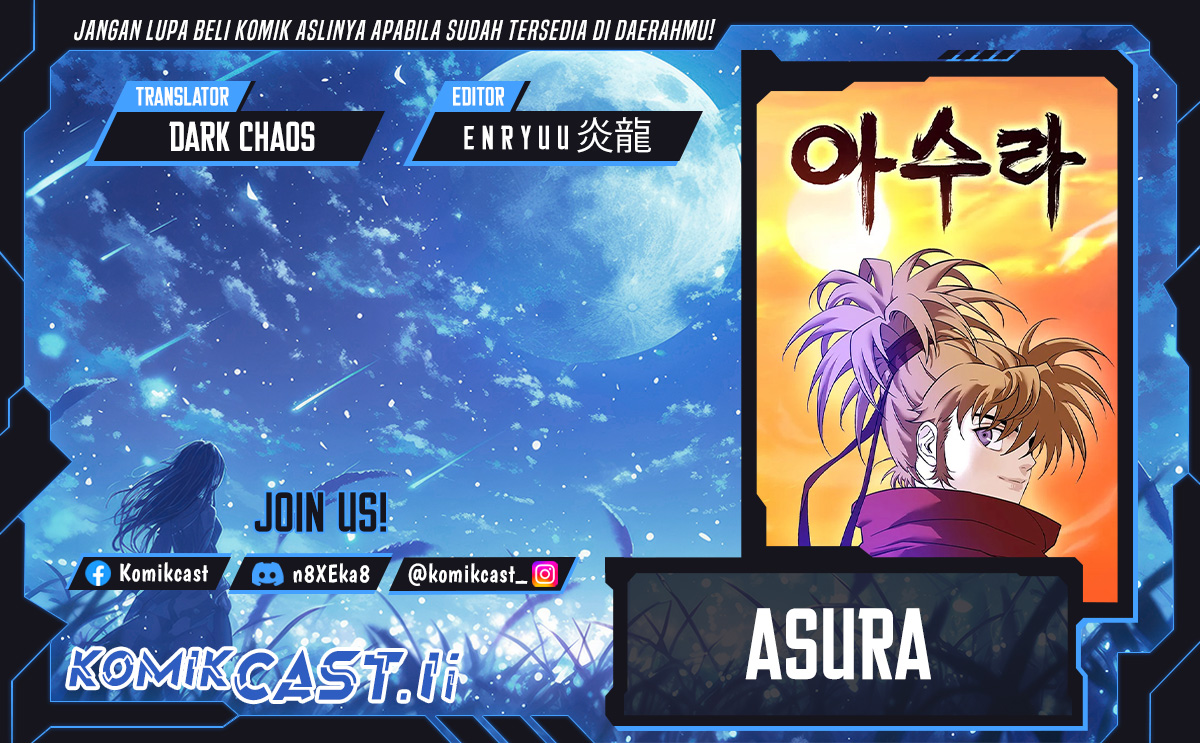 Asura (Ryu Ki-Un) chapter 47