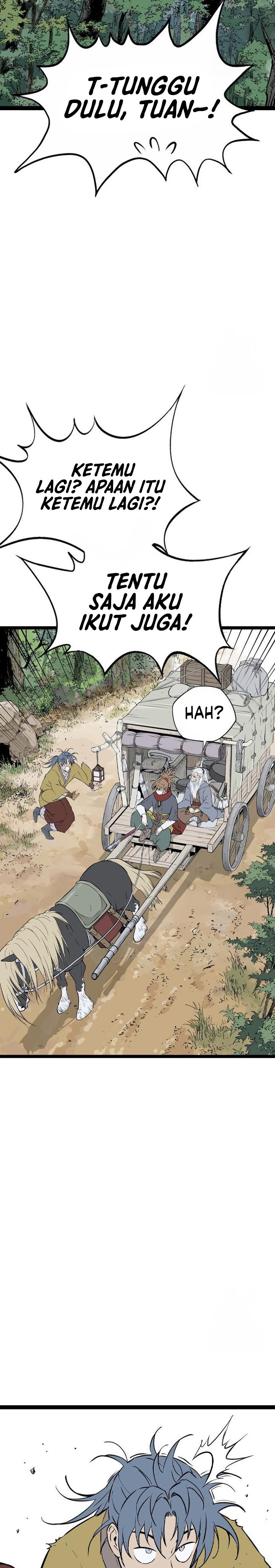 Asura (Ryu Ki-Un) chapter 47