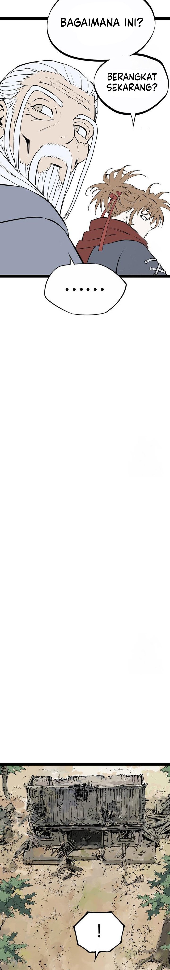 Asura (Ryu Ki-Un) chapter 47