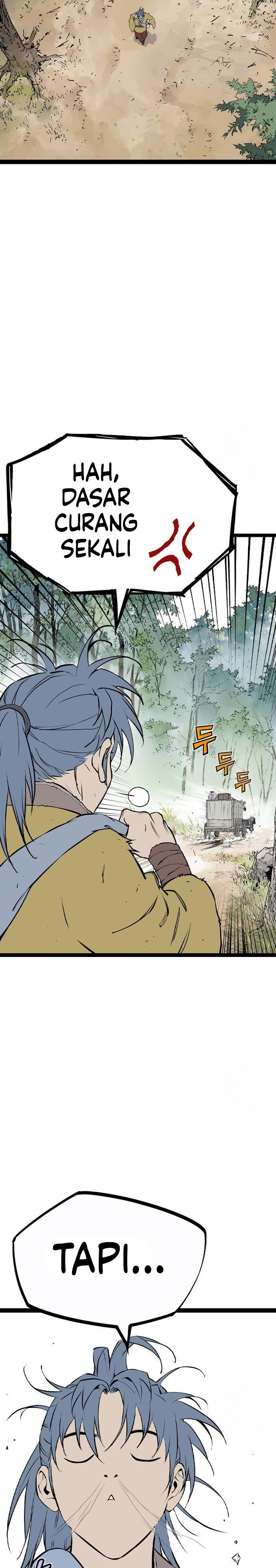 Asura (Ryu Ki-Un) chapter 47