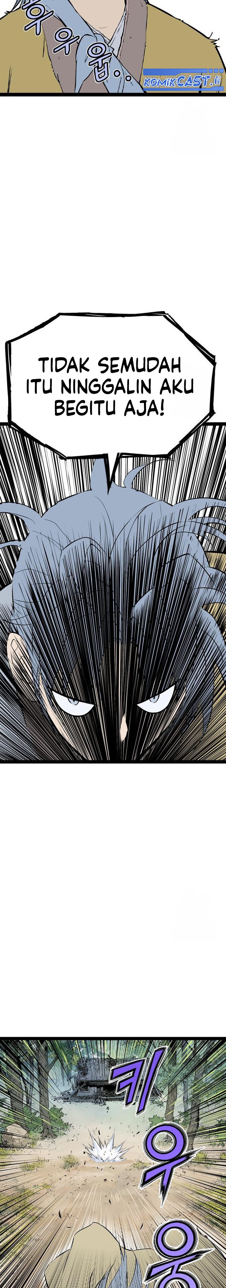 Asura (Ryu Ki-Un) chapter 47