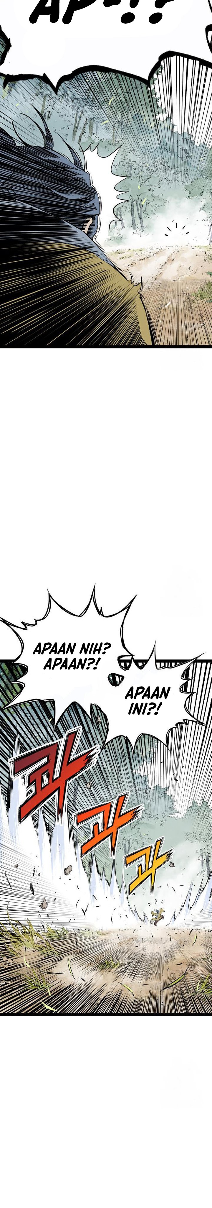 Asura (Ryu Ki-Un) chapter 47