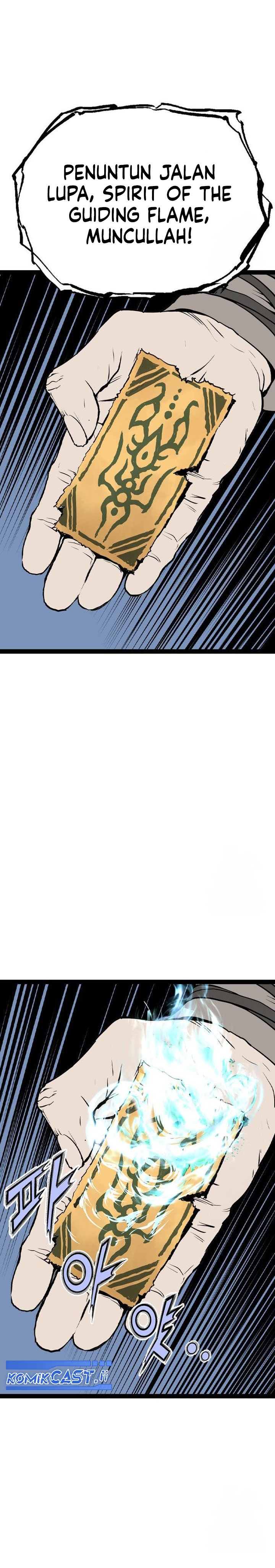 Asura (Ryu Ki-Un) chapter 47