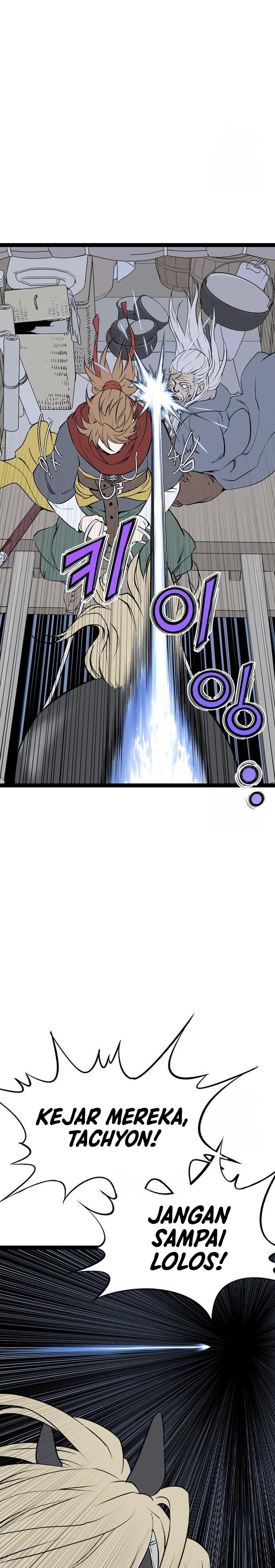 Asura (Ryu Ki-Un) chapter 47