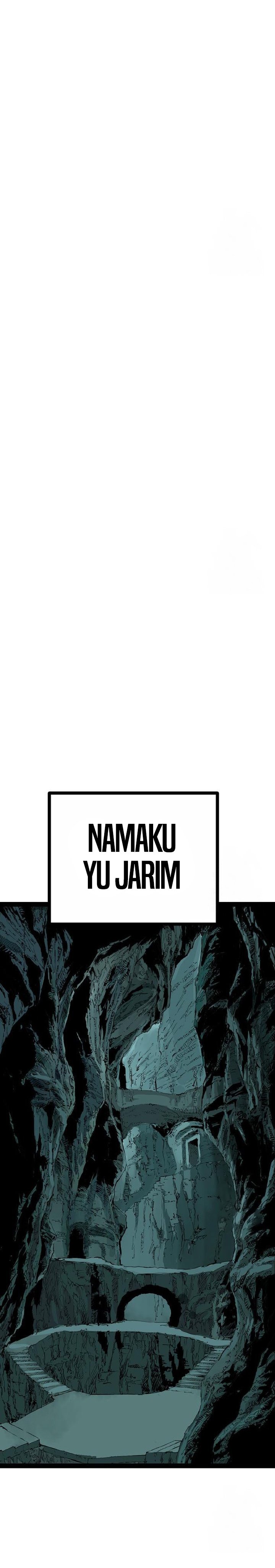 Asura (Ryu Ki-Un) chapter 47