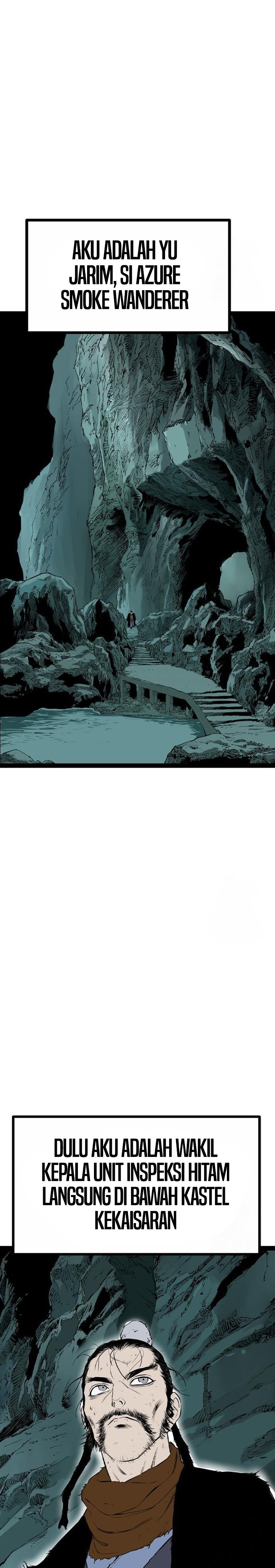 Asura (Ryu Ki-Un) chapter 47