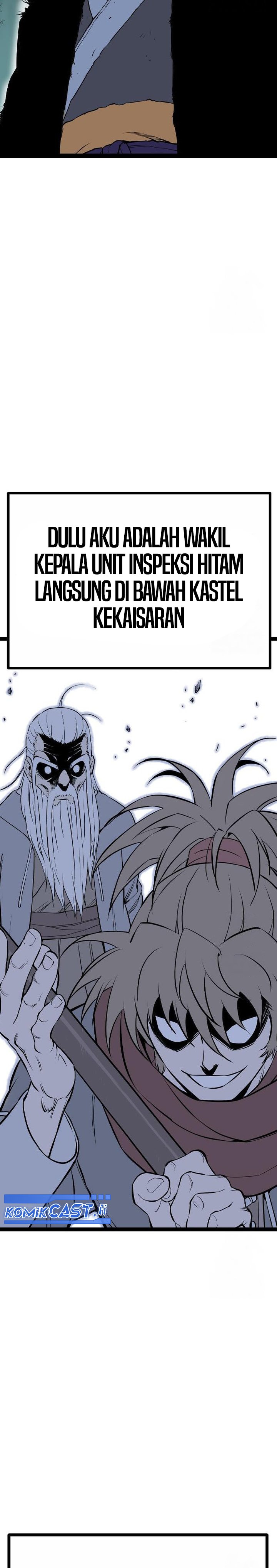 Asura (Ryu Ki-Un) chapter 47