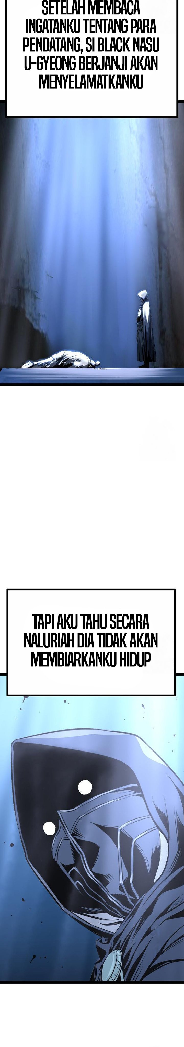 Asura (Ryu Ki-Un) chapter 47