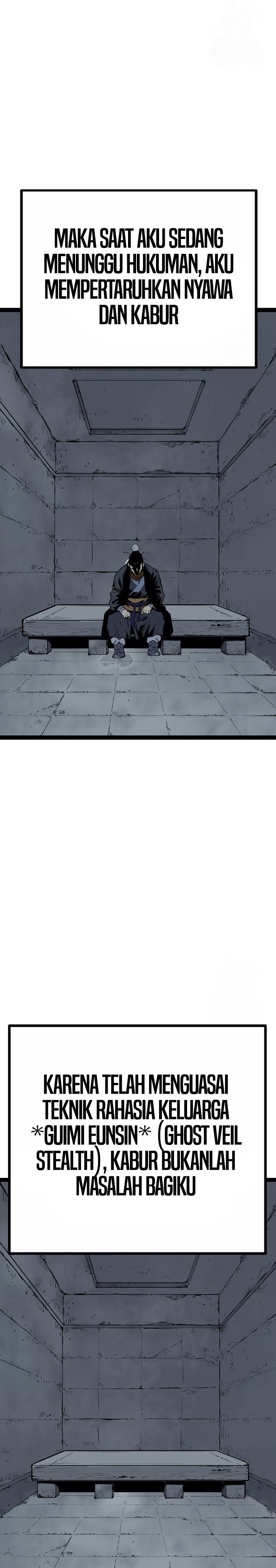 Asura (Ryu Ki-Un) chapter 47