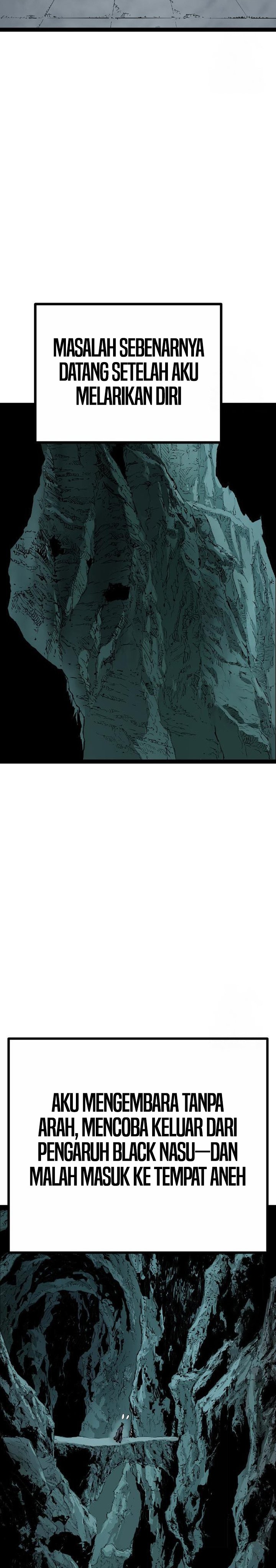 Asura (Ryu Ki-Un) chapter 47