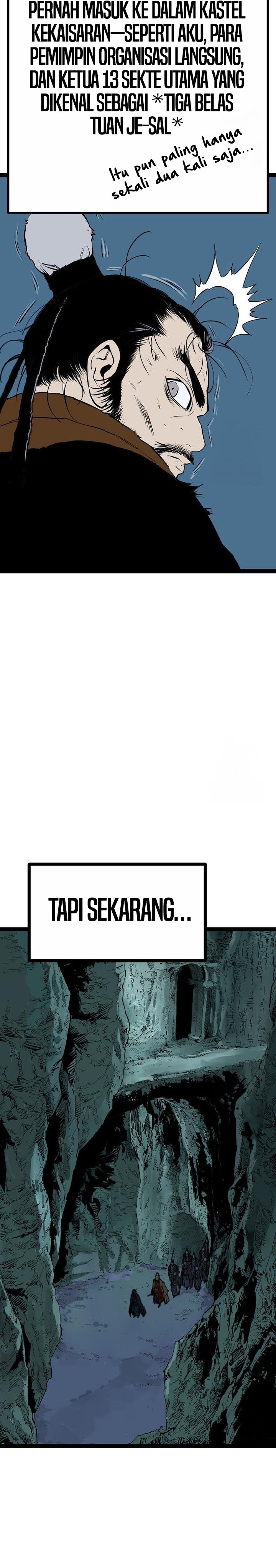 Asura (Ryu Ki-Un) chapter 47