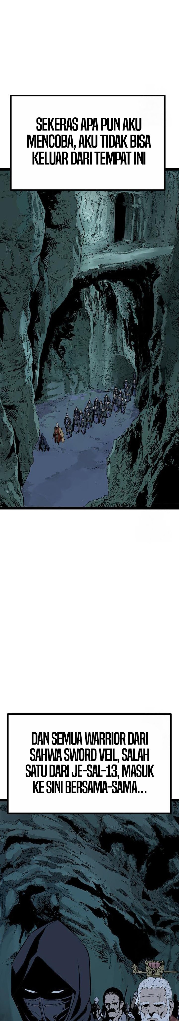 Asura (Ryu Ki-Un) chapter 47