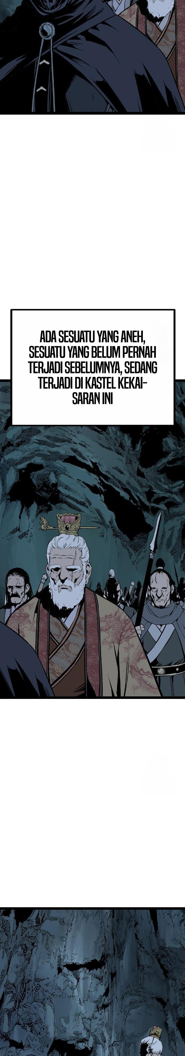 Asura (Ryu Ki-Un) chapter 47