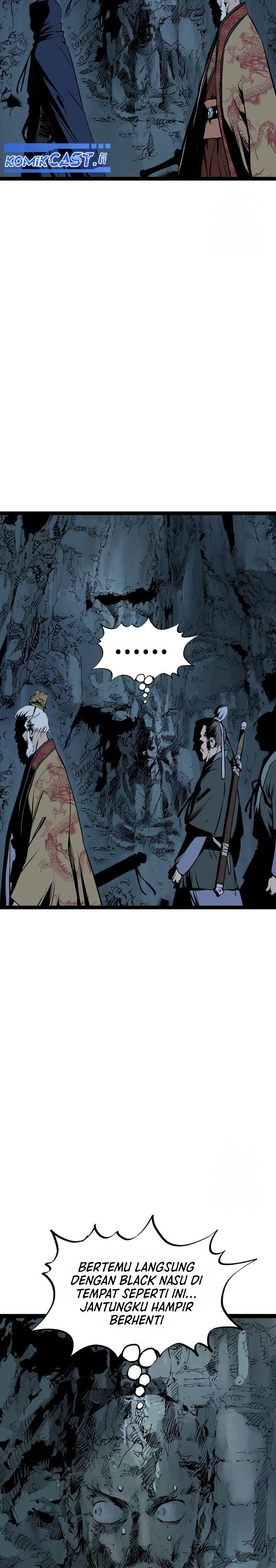 Asura (Ryu Ki-Un) chapter 47