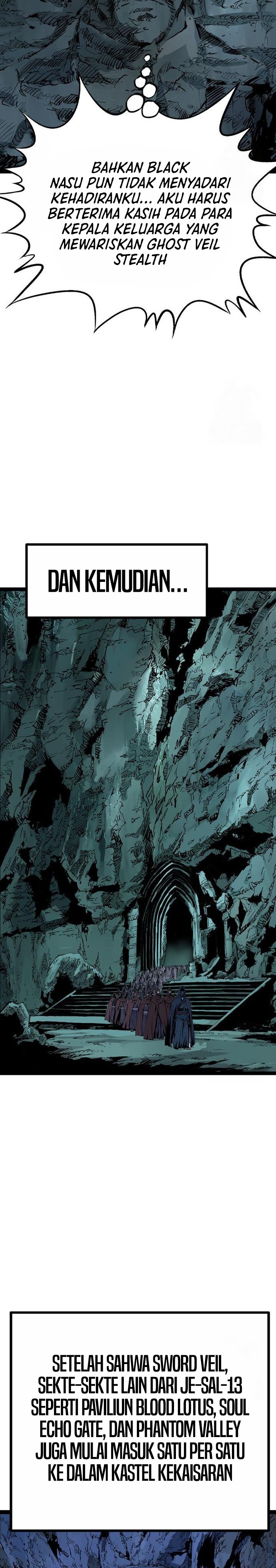 Asura (Ryu Ki-Un) chapter 47