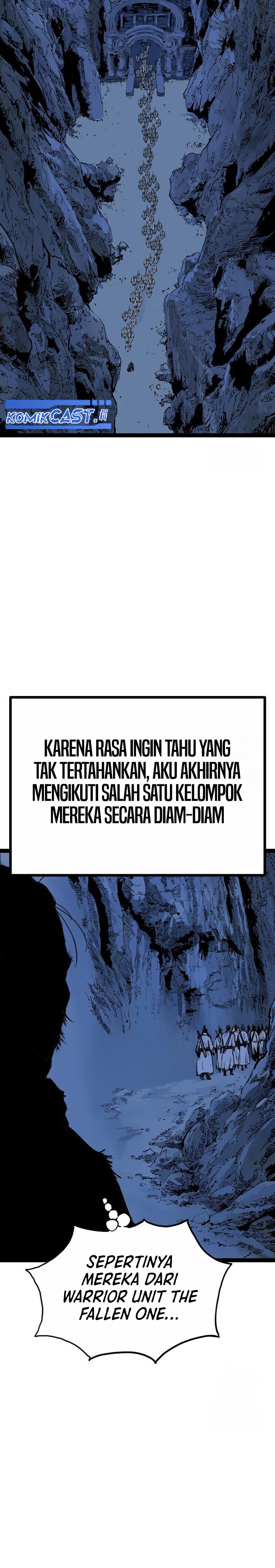 Asura (Ryu Ki-Un) chapter 47