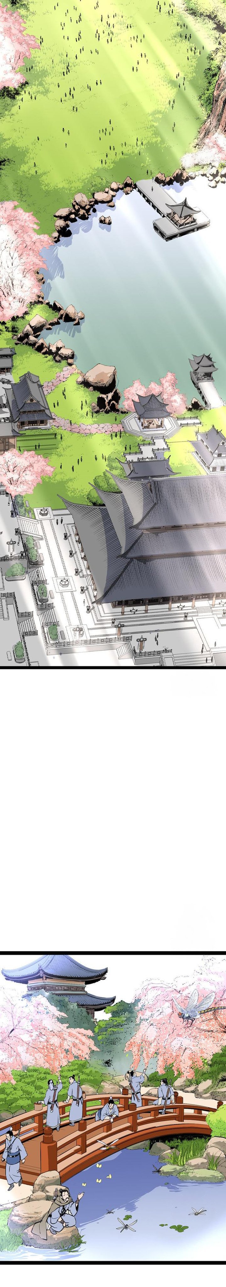 Asura (Ryu Ki-Un) chapter 47