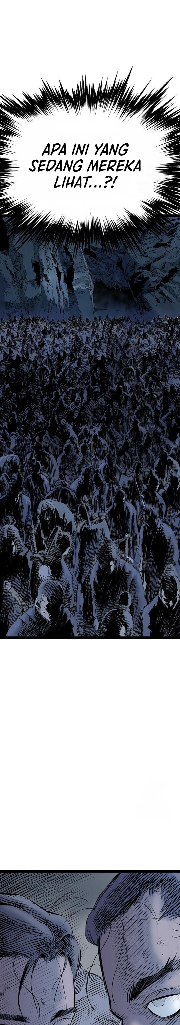 Asura (Ryu Ki-Un) chapter 47