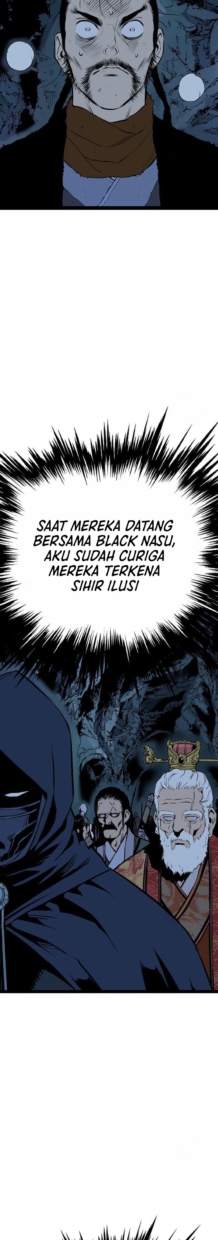 Asura (Ryu Ki-Un) chapter 47
