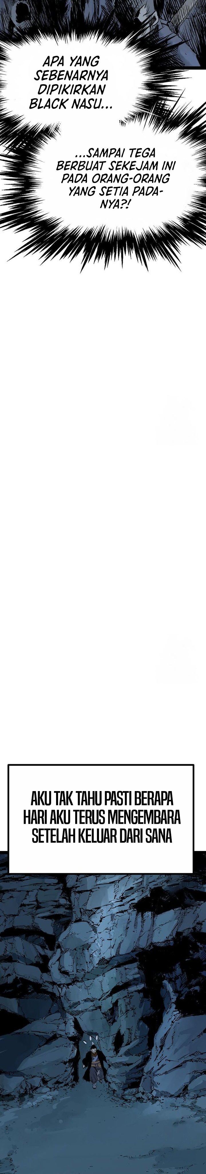 Asura (Ryu Ki-Un) chapter 47