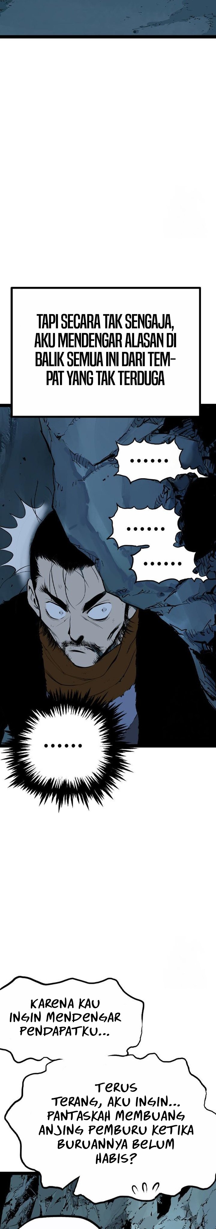 Asura (Ryu Ki-Un) chapter 47