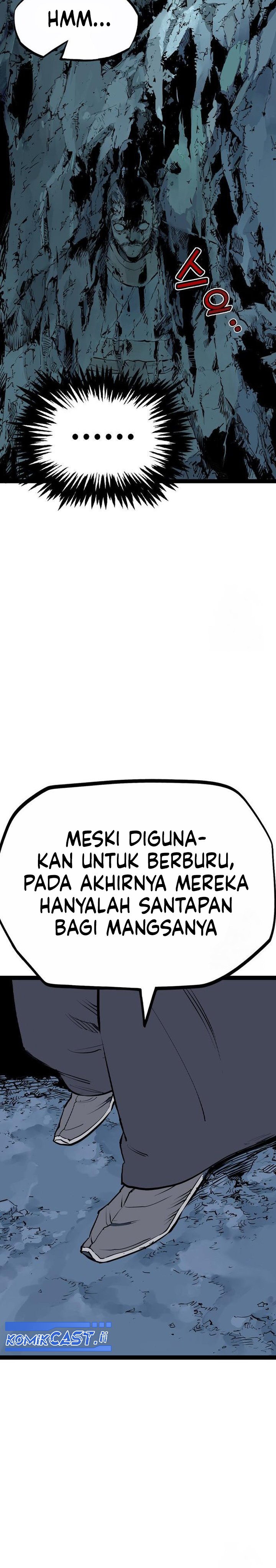 Asura (Ryu Ki-Un) chapter 47