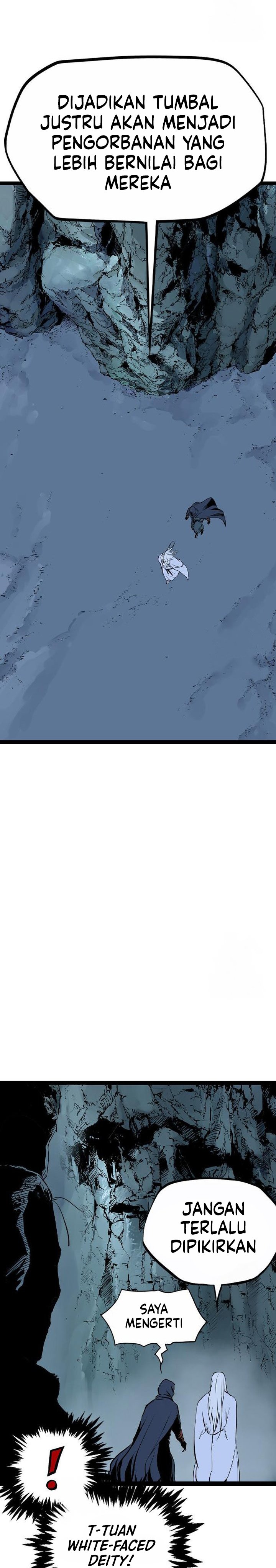 Asura (Ryu Ki-Un) chapter 47