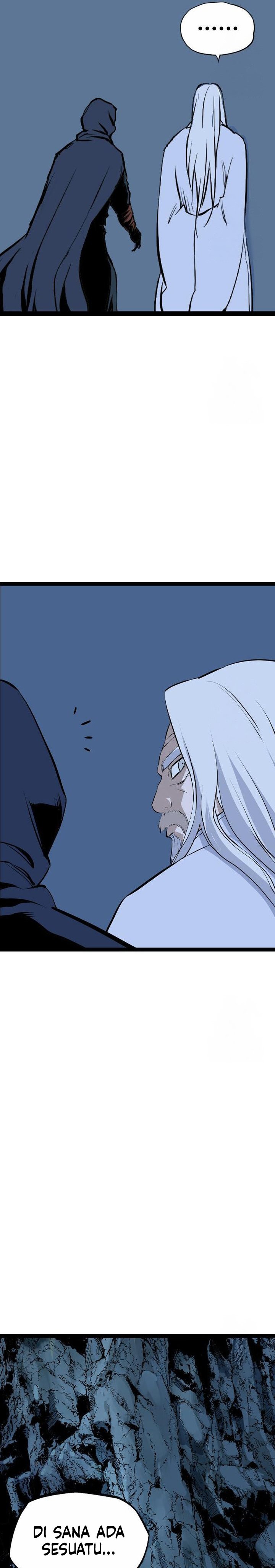 Asura (Ryu Ki-Un) chapter 47