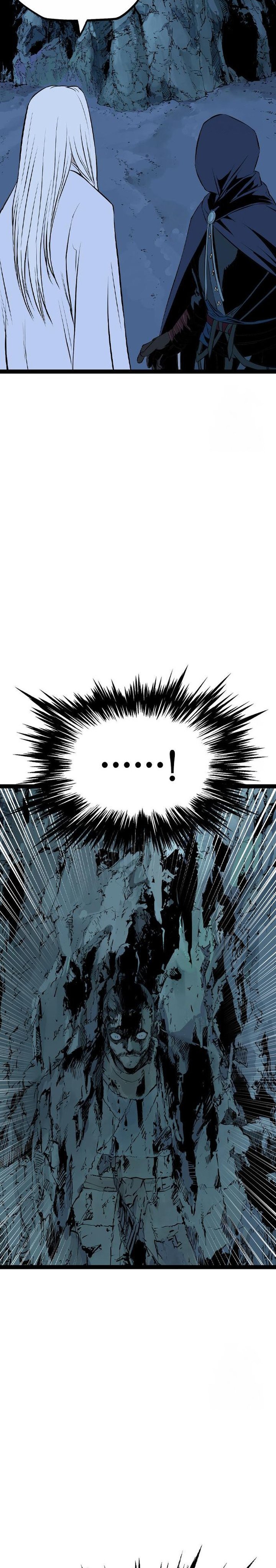 Asura (Ryu Ki-Un) chapter 47