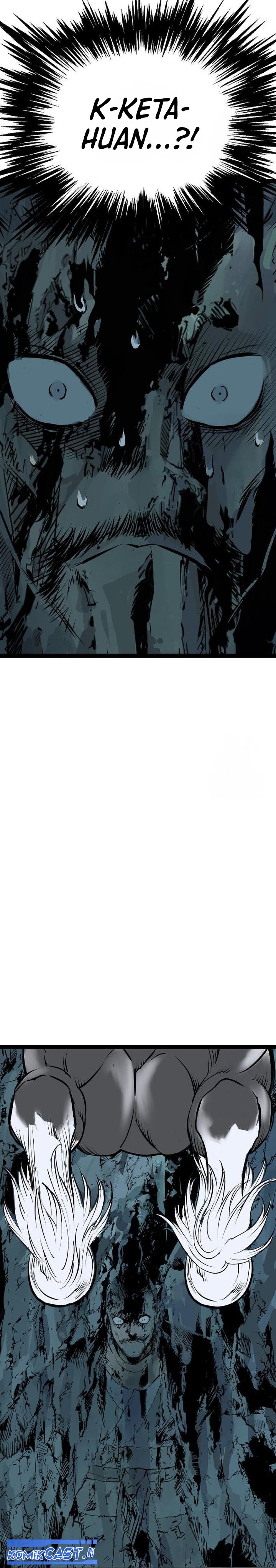 Asura (Ryu Ki-Un) chapter 47