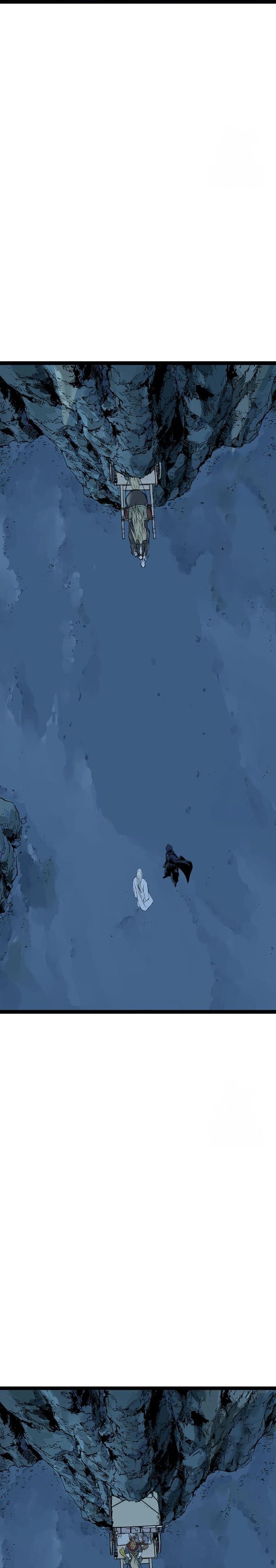 Asura (Ryu Ki-Un) chapter 47