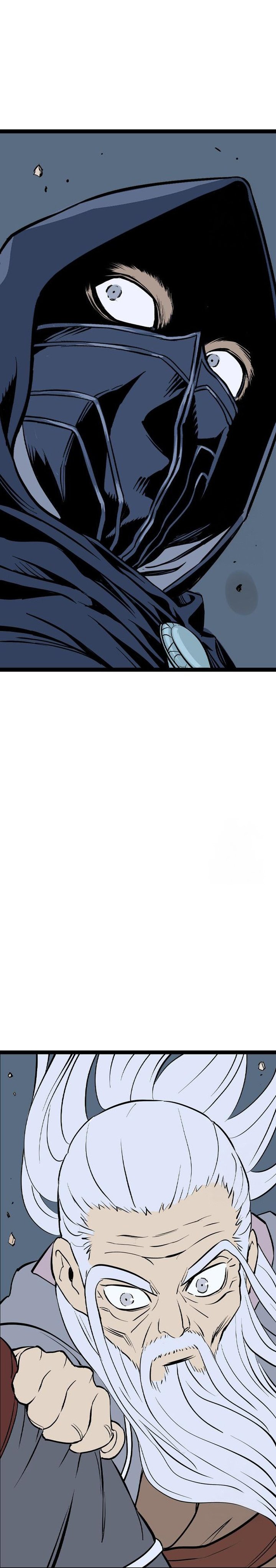 Asura (Ryu Ki-Un) chapter 47