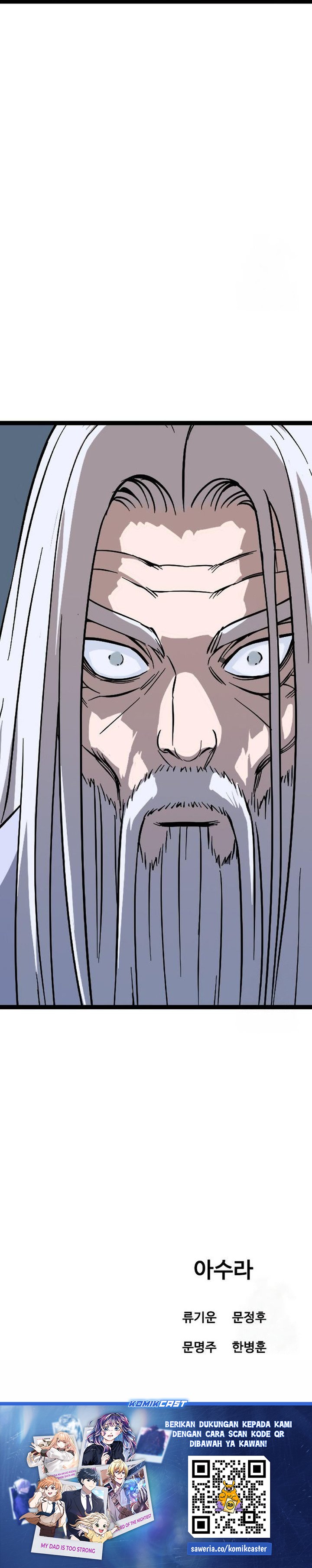 Asura (Ryu Ki-Un) chapter 47