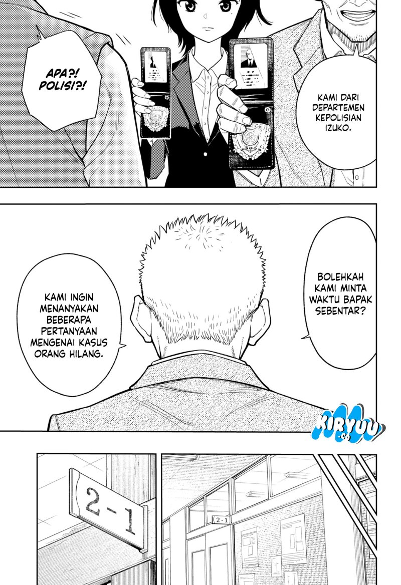 Asura’s Verdict Chapter 09 Bahasa Indonesia